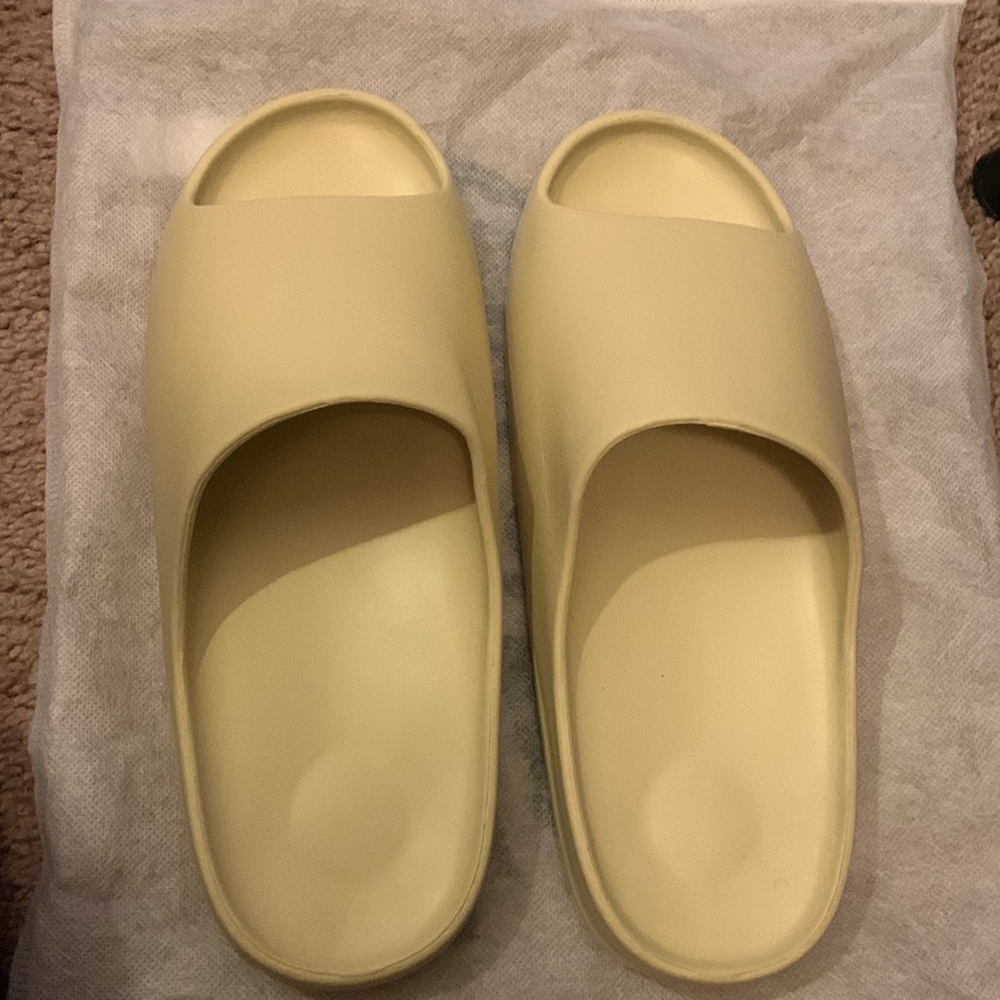 Fashion Slides
